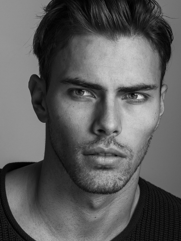 Andreas Eriksen