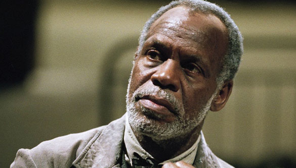 Danny Glover Danny Glover
