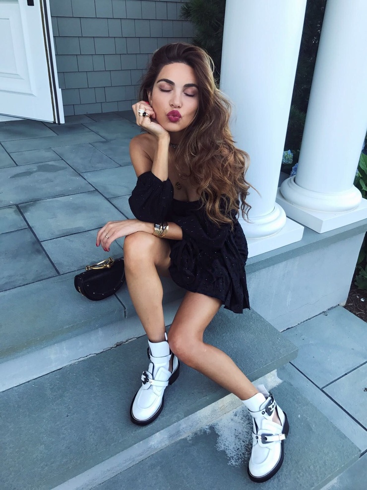 Picture of Negin Mirsalehi