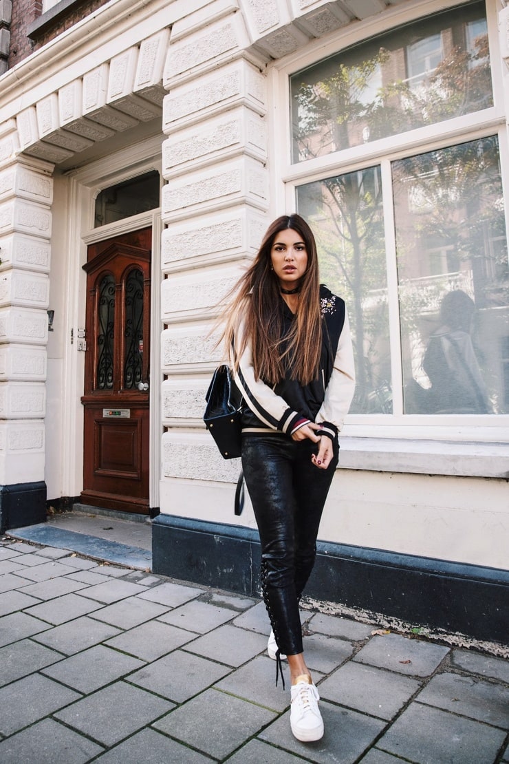 Picture of Negin Mirsalehi