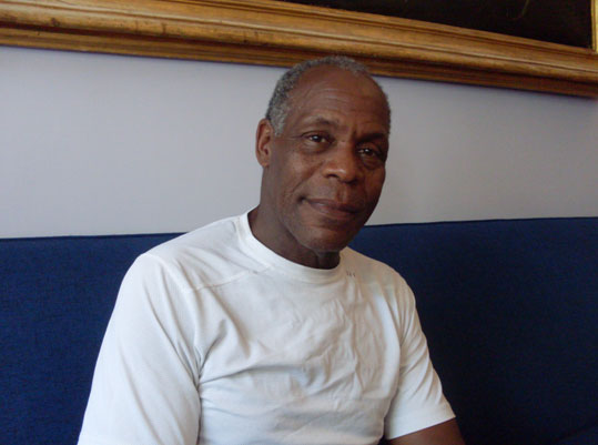 Danny Glover
