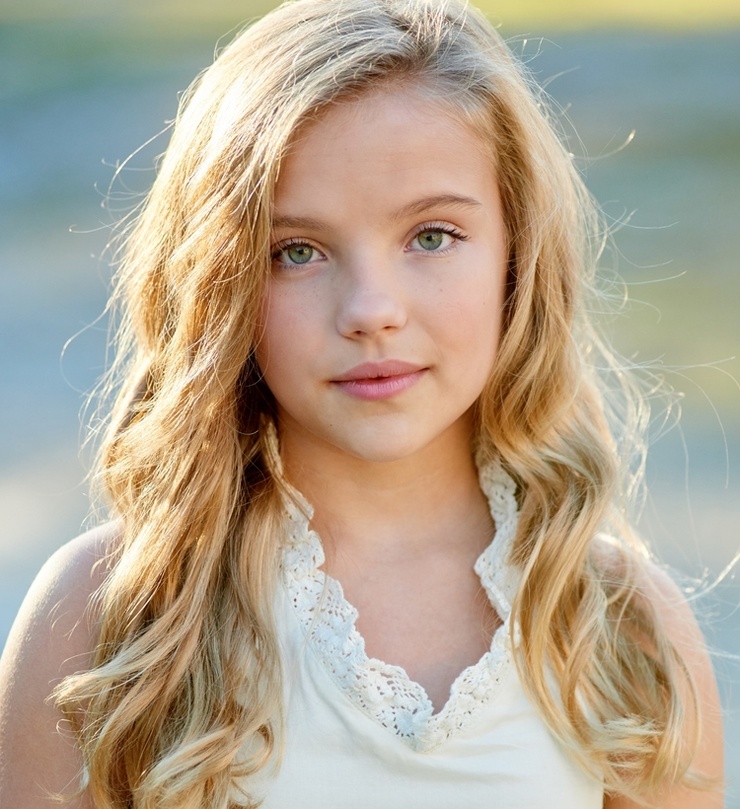 Meg Crosbie
