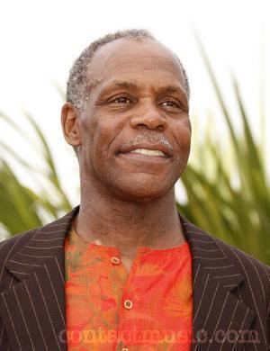 Danny Glover