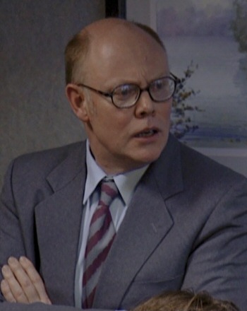 Malcolm