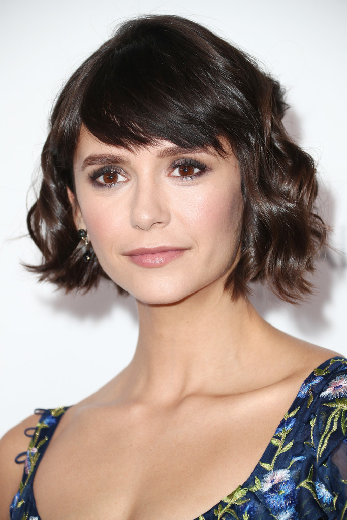 Nina Dobrev Nina Dobrev