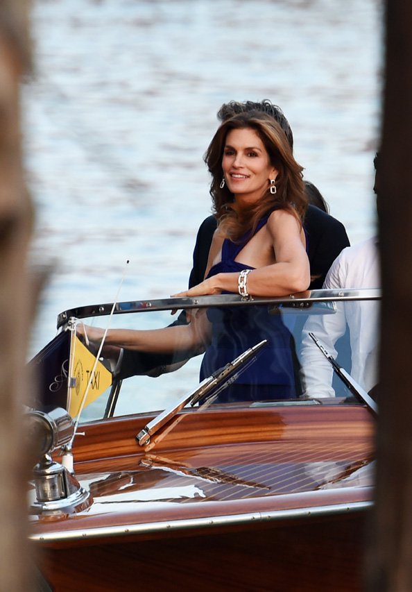 Cindy Crawford Cindy Crawford