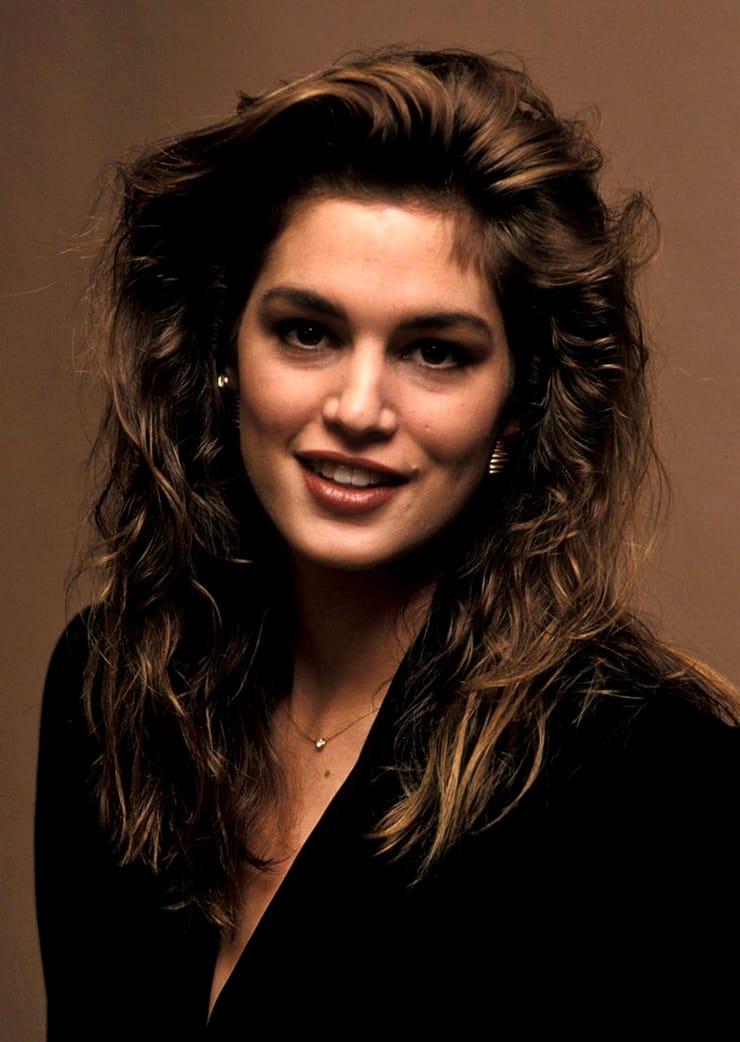 Cindy Crawford