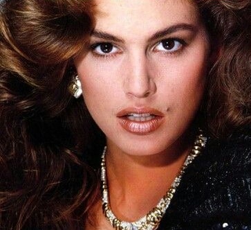 Cindy Crawford picture