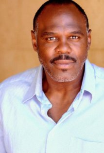 Michael Bentt