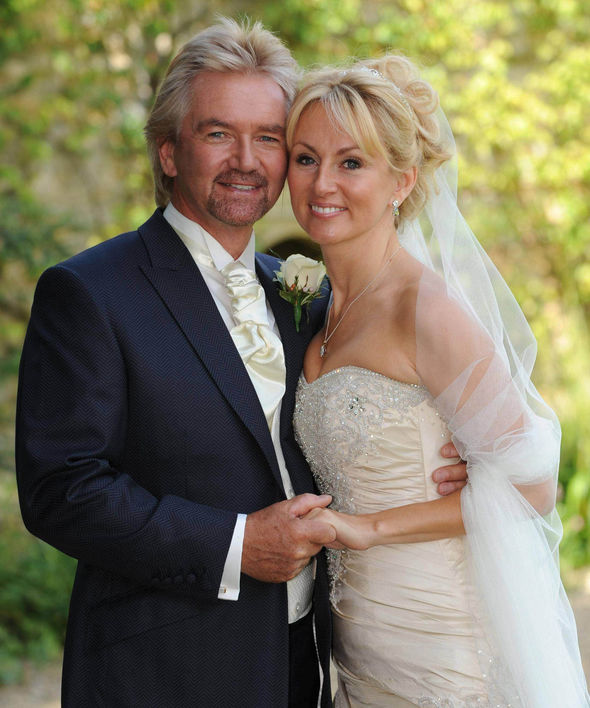 Noel Edmonds