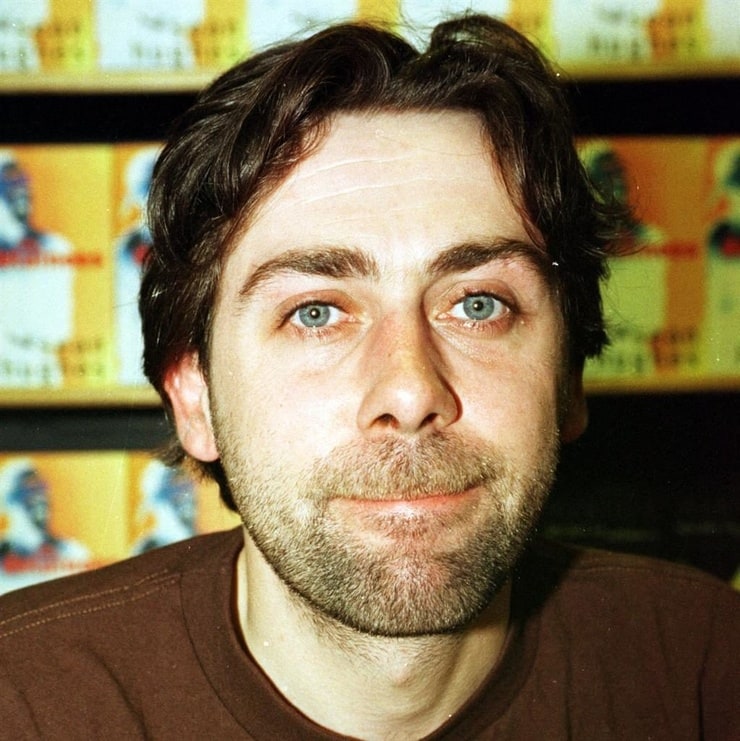 Sean Hughes