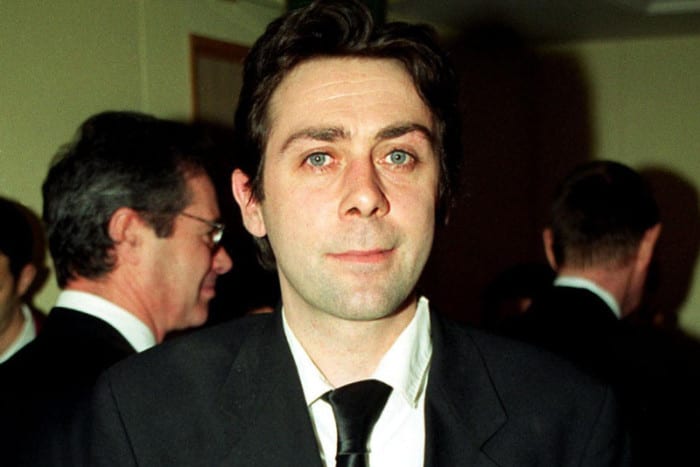 Sean Hughes