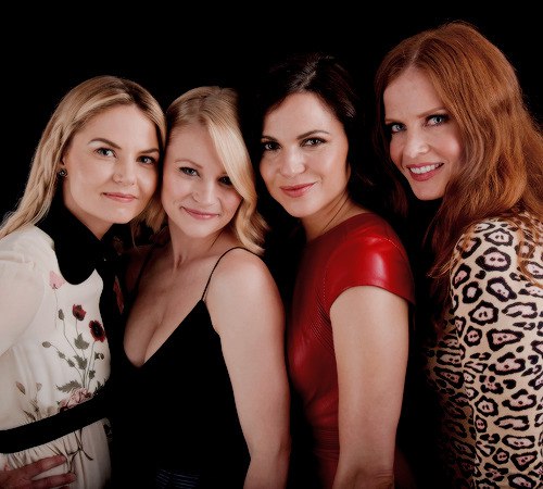 Jennifer Morrison Jennifer Morrison