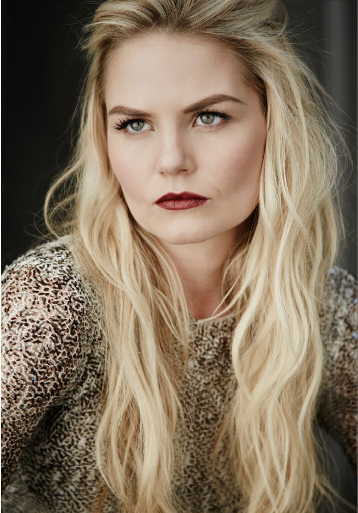 Jennifer Morrison Jennifer Morrison