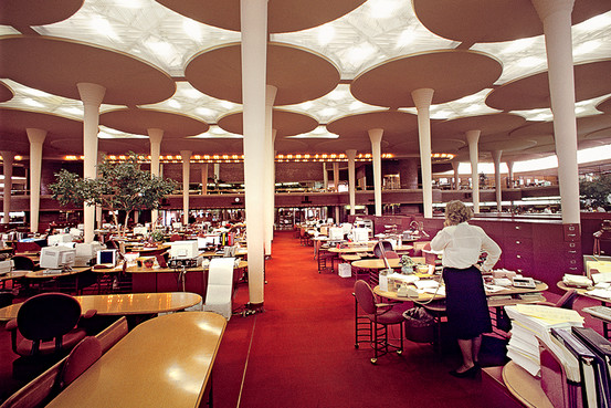 Frank Lloyd Wright