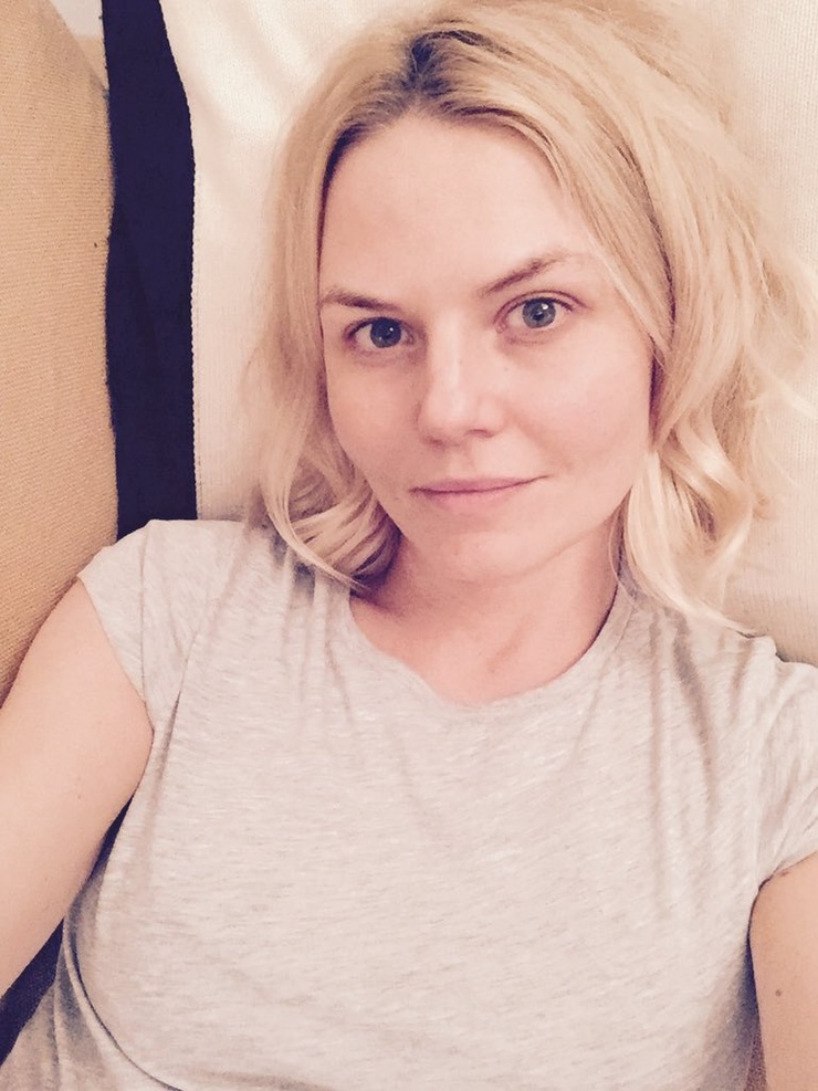 Jennifer Morrison Jennifer Morrison