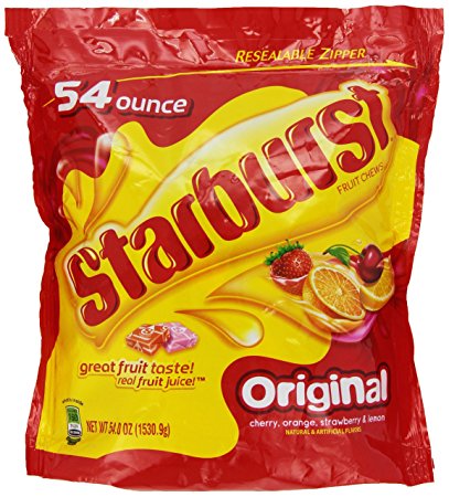 Picture of Starburst