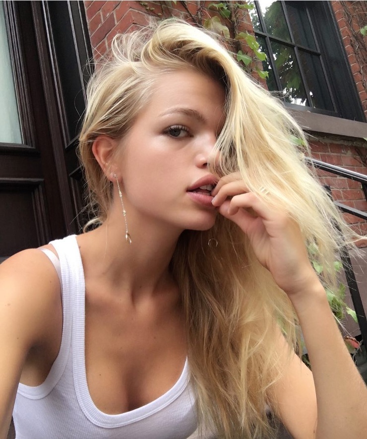 Daphne Groeneveld Daphne Groeneveld
