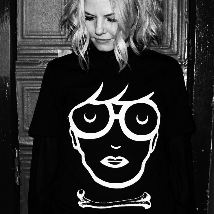 Jennifer Morrison