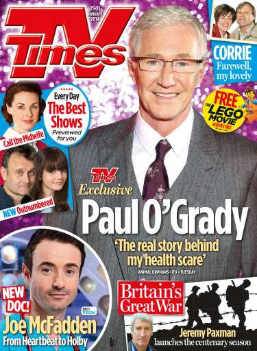 TVTimes