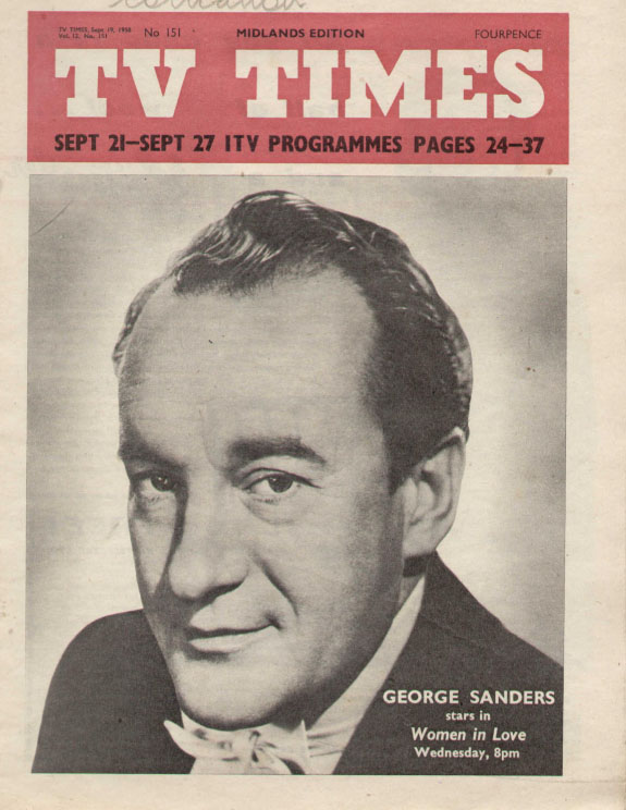 TVTimes