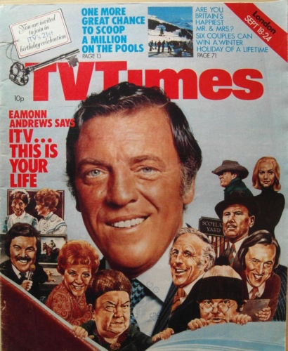 TVTimes