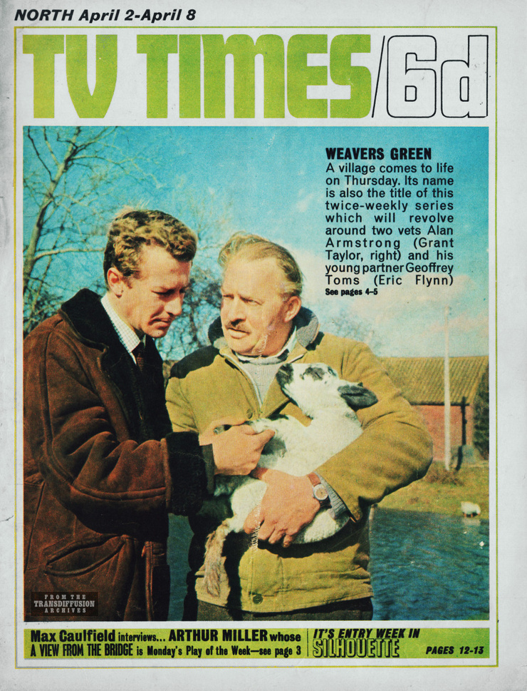 TVTimes