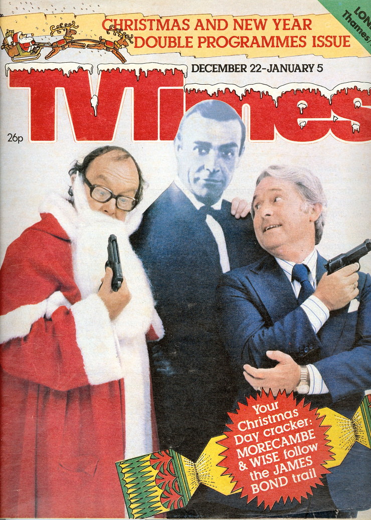TVTimes