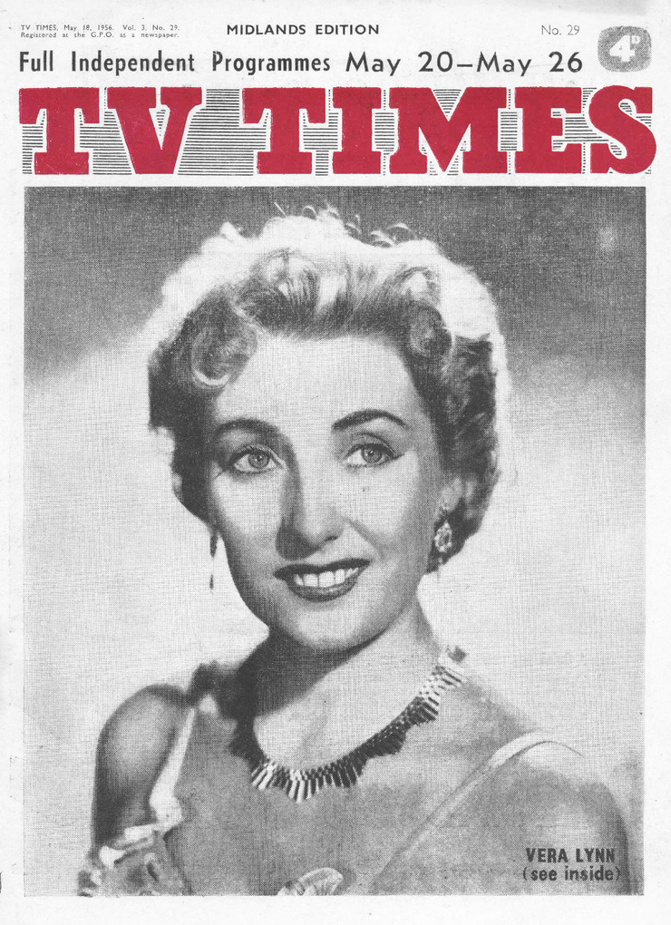 TVTimes
