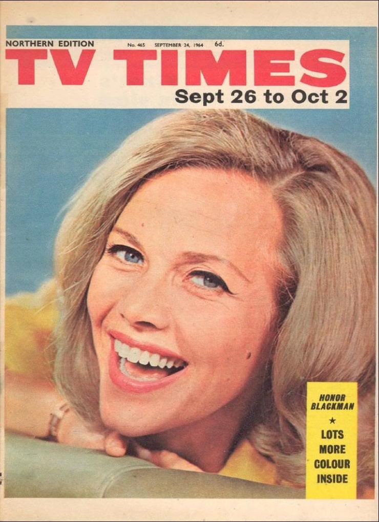 TVTimes