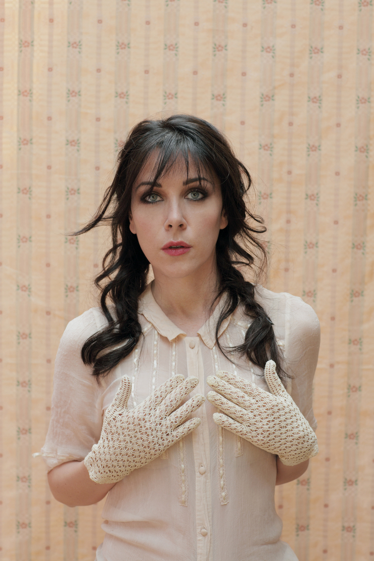Kiara Tomaselli Kiara Tomaselli