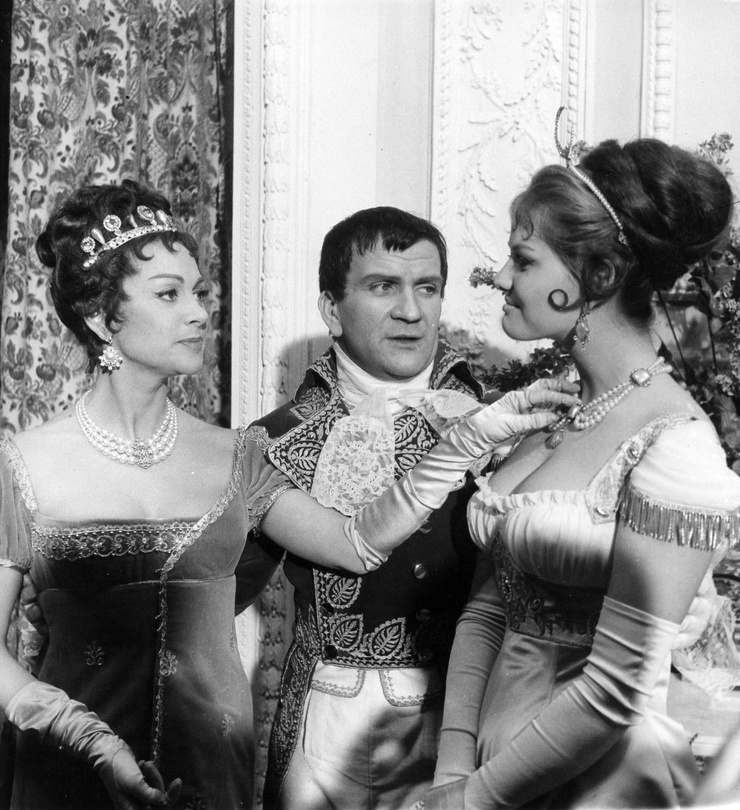 Claudia Cardinale Claudia Cardinale