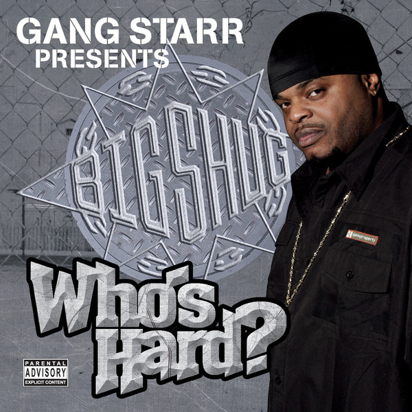 Who's Hard
