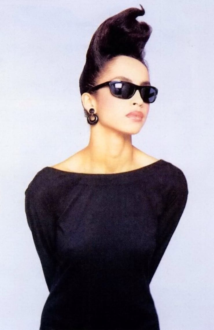 Sade