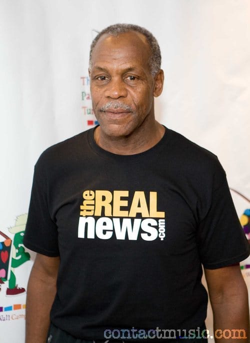 Danny Glover