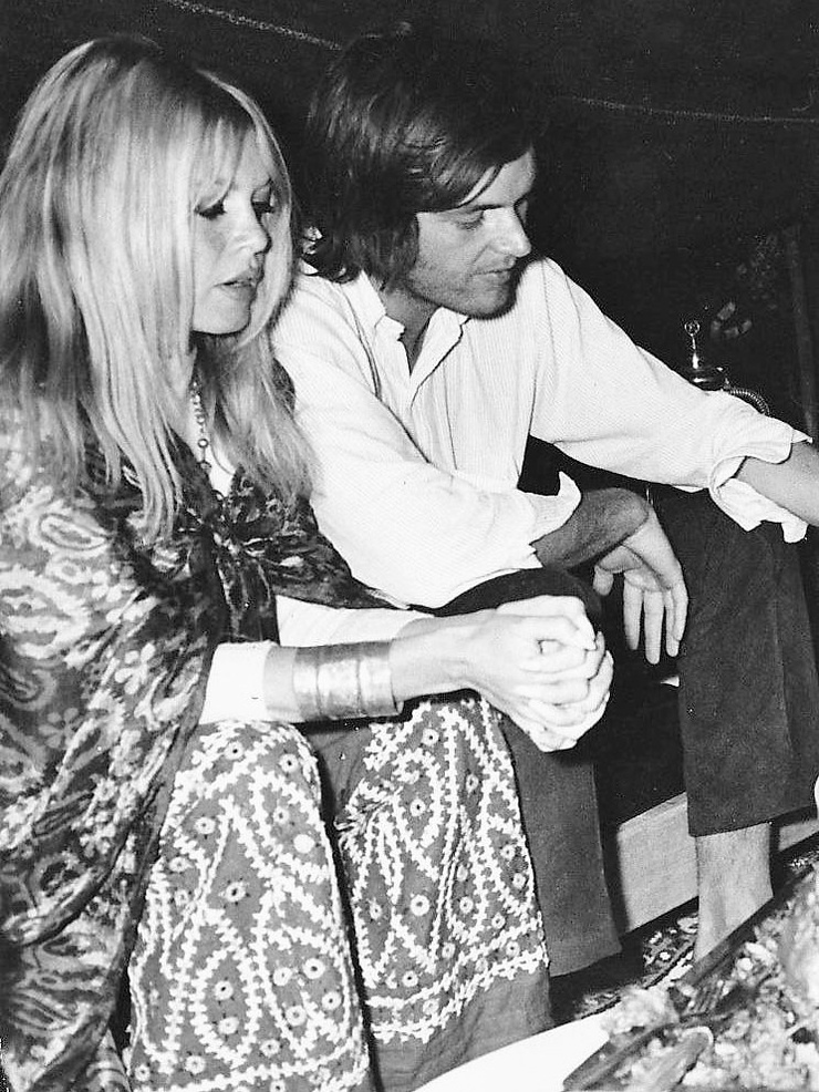 Brigitte Bardot