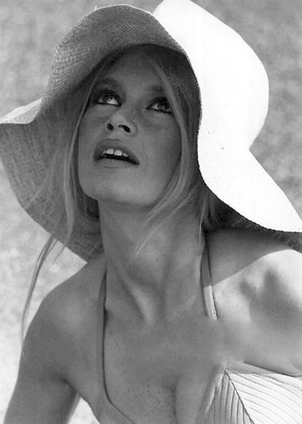 Brigitte Bardot