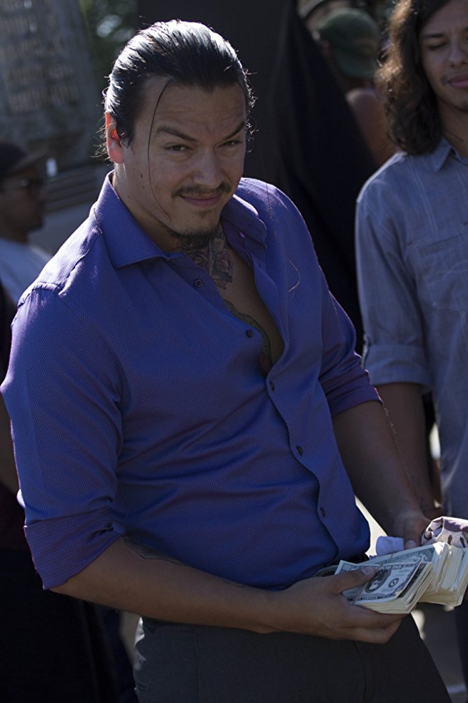 Mathias Retamal
