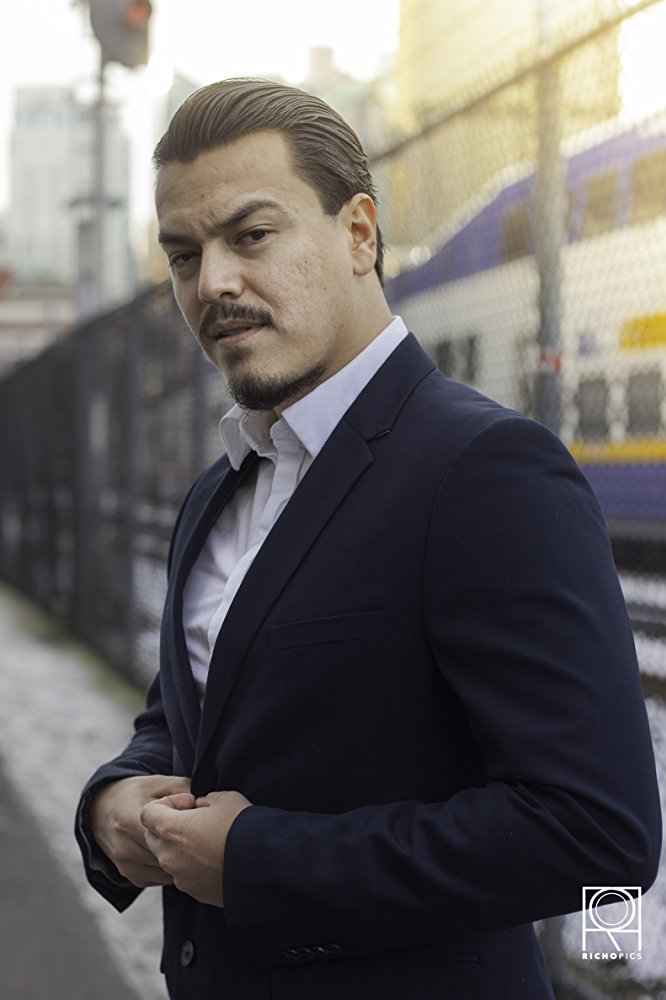 Mathias Retamal