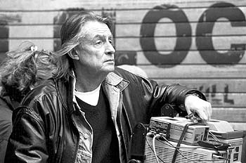 Joel Schumacher