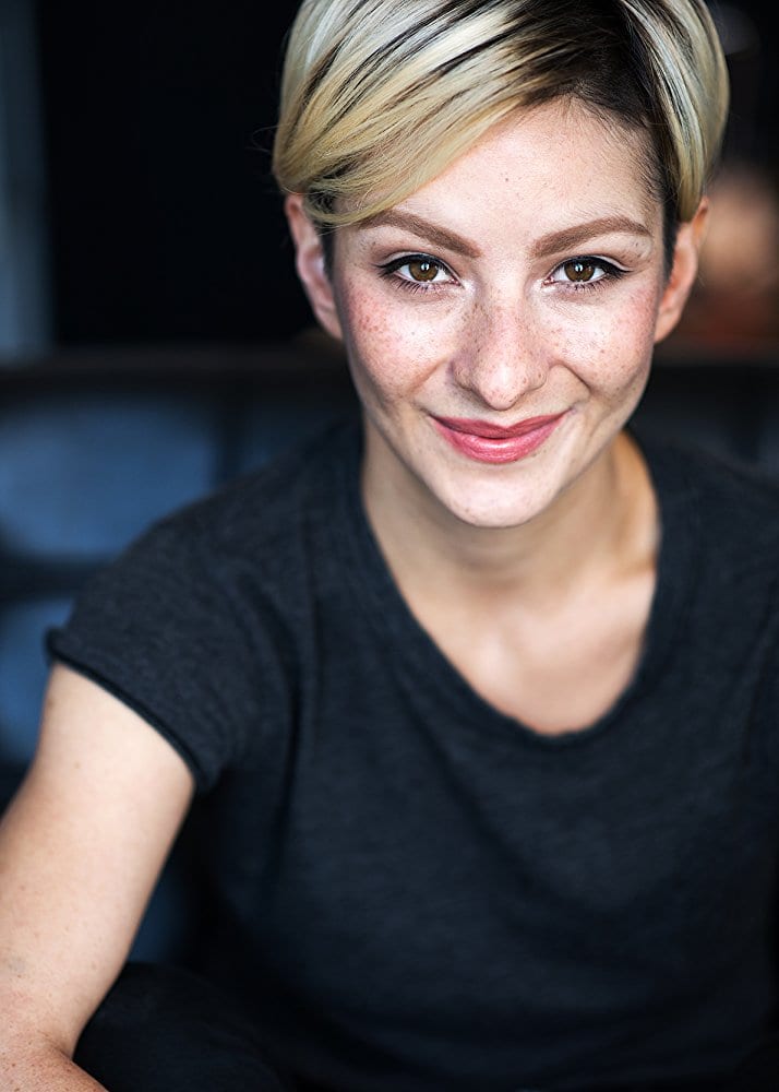 Karly Palmer