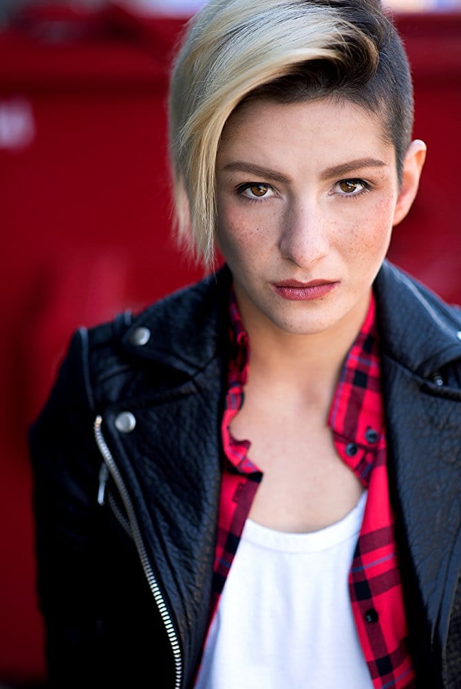 Karly Palmer Karly Palmer