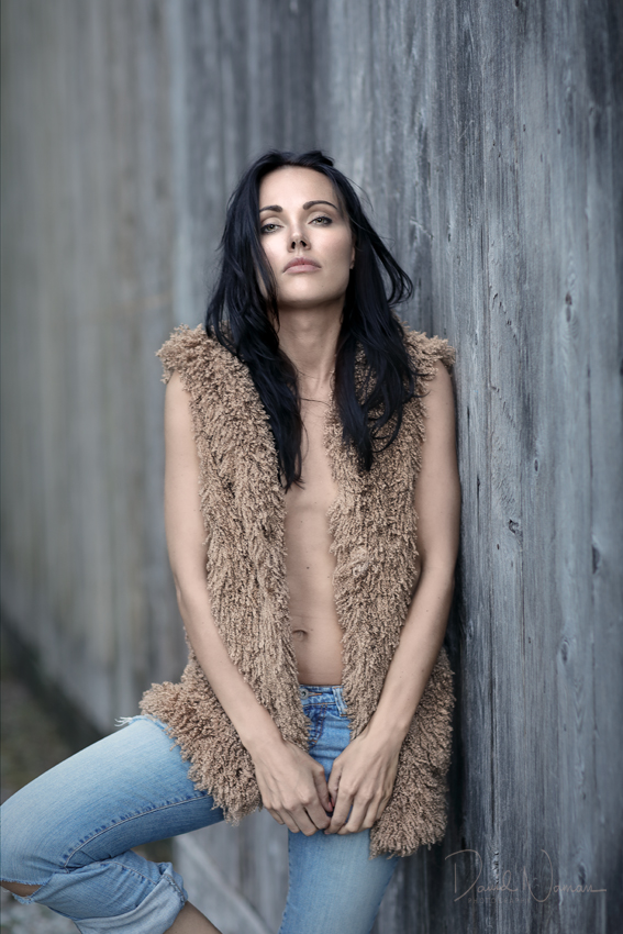 Olena Medwid