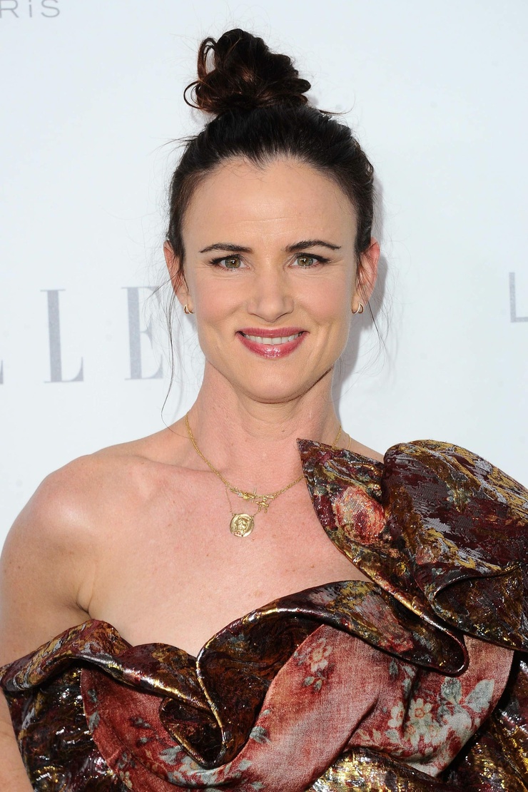 Juliette Lewis