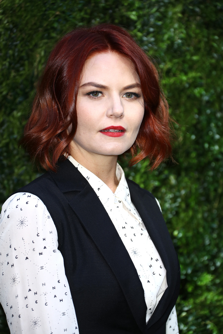 Jennifer Morrison Jennifer Morrison