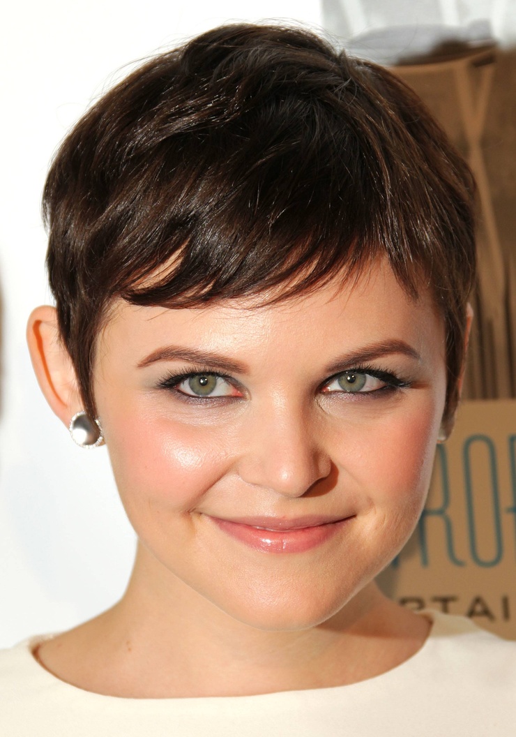 Ginnifer Goodwin Ginnifer Goodwin