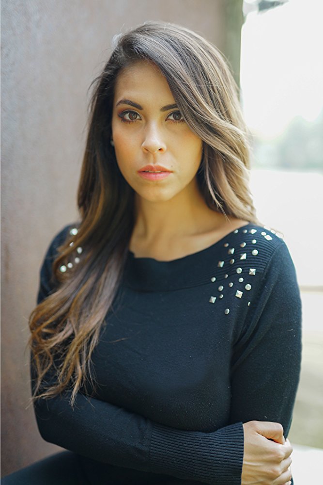 Gigi Saul Guerrero picture