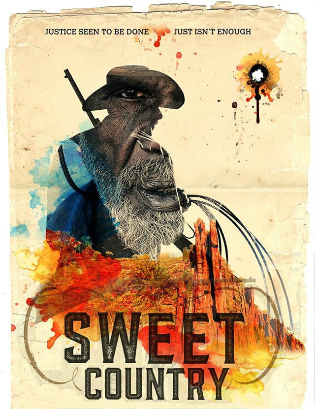 Sweet Country Sweet Country