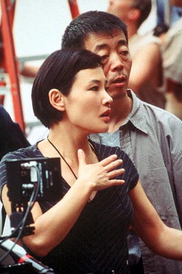 Joan Chen Joan Chen