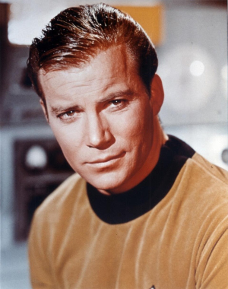 James T. Kirk